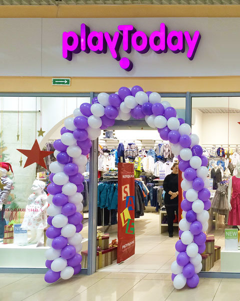 PlayToday